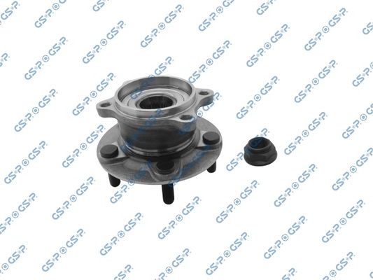 GSP 9328011K Wheel Bearing Kit