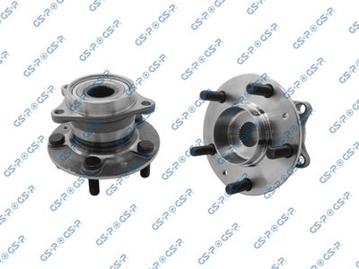 Wheel Bearing Kit GSP 9328012