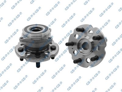 Wheel Bearing Kit GSP 9328013