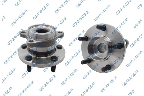 GSP 9328014 Wheel Bearing Kit