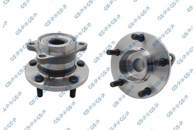 Wheel Bearing Kit GSP 9328014