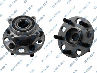 Wheel Bearing Kit GSP 9328016