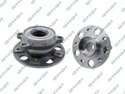 Wheel Bearing Kit GSP 9328027