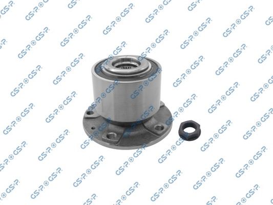 GSP 9328029K Wheel Bearing Kit