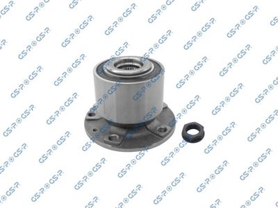 Wheel Bearing Kit GSP 9328029K