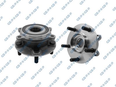 Wheel Bearing Kit GSP 9328032