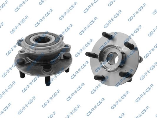 GSP 9328034 Wheel Bearing Kit