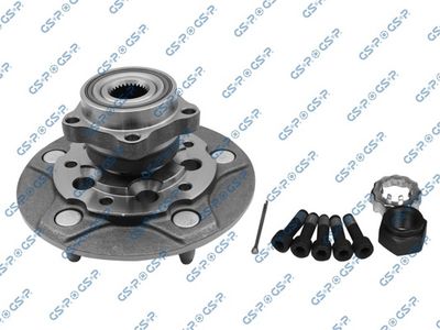 Wheel Bearing Kit GSP 9328035K