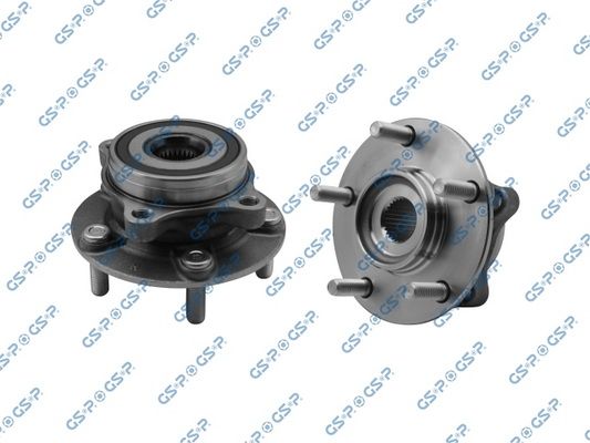 GSP 9328038 Wheel Bearing Kit