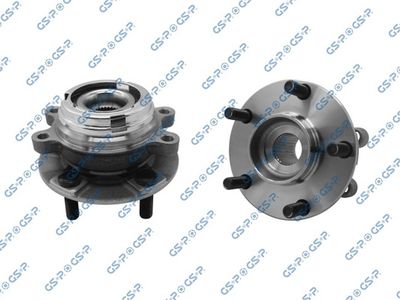 Wheel Bearing Kit GSP 9329001
