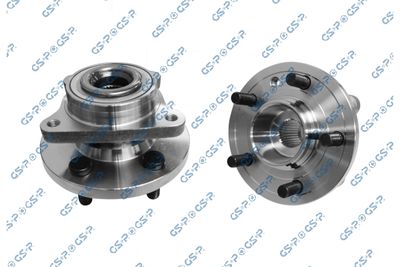 Wheel Bearing Kit GSP 9329002
