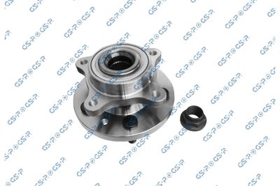 Wheel Bearing Kit GSP 9329002K