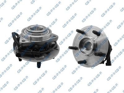 Wheel Bearing Kit GSP 9329004