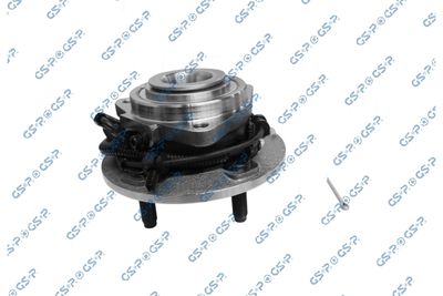 Wheel Bearing Kit GSP 9329004K