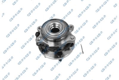 Wheel Bearing Kit GSP 9329005K