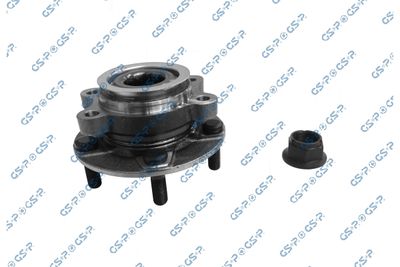 Wheel Bearing Kit GSP 9329006K