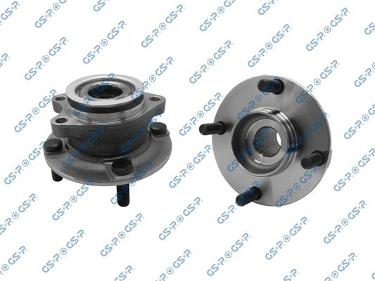 GSP 9329010 Wheel Bearing Kit