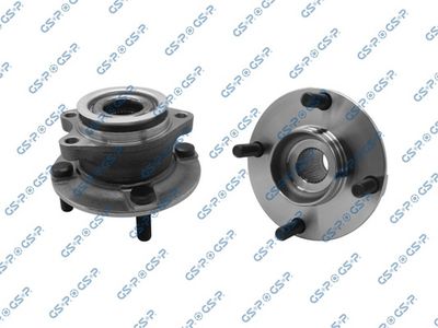 Wheel Bearing Kit GSP 9329010