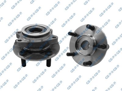 Wheel Bearing Kit GSP 9329012