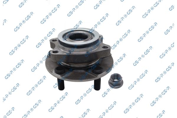 GSP 9329012K Wheel Bearing Kit