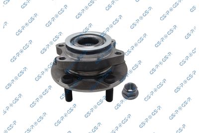 Wheel Bearing Kit GSP 9329012K