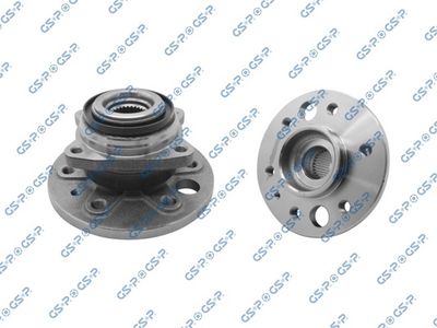 Wheel Bearing Kit GSP 9329013