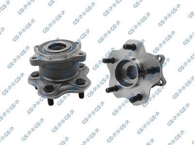 Wheel Bearing Kit GSP 9329015