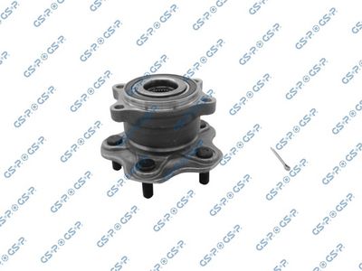 Wheel Bearing Kit GSP 9329015K