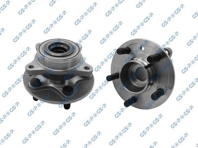 Wheel Bearing Kit GSP 9329018