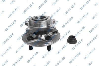 Wheel Bearing Kit GSP 9329018K