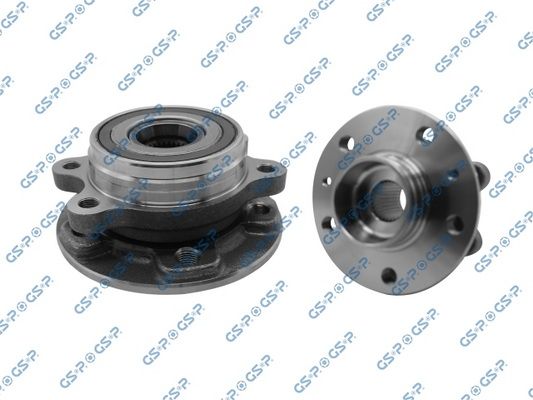 GSP 9329032 Wheel Bearing Kit