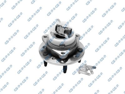 Wheel Bearing Kit GSP 9330001K