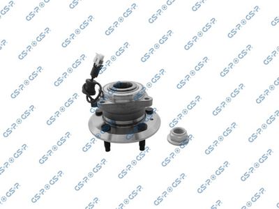 Wheel Bearing Kit GSP 9330008K