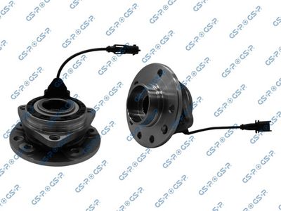 Wheel Bearing Kit GSP 9330011
