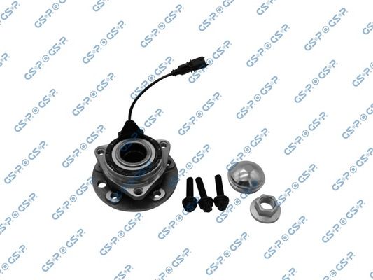 GSP 9330011K Wheel Bearing Kit