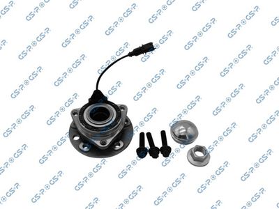 Wheel Bearing Kit GSP 9330011K