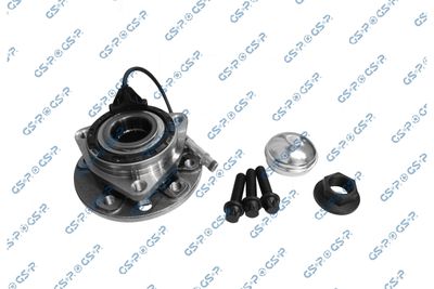 Wheel Bearing Kit GSP 9330013K