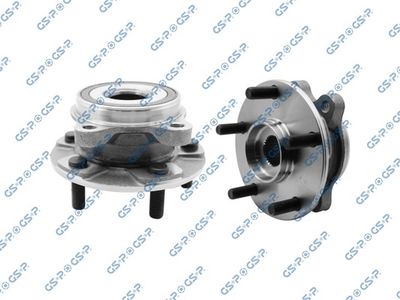 Wheel Bearing Kit GSP 9330014