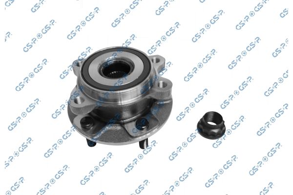 GSP 9330014K Wheel Bearing Kit