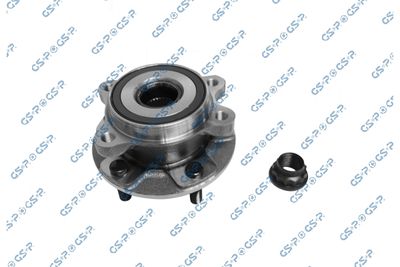 Wheel Bearing Kit GSP 9330014K