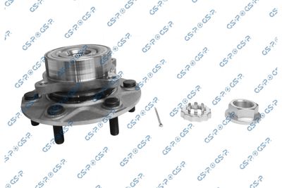 Wheel Bearing Kit GSP 9330017K
