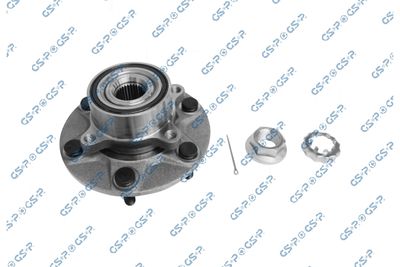 Wheel Bearing Kit GSP 9330018K