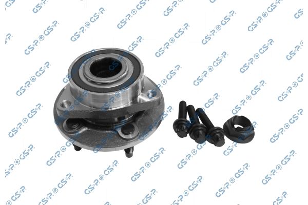 GSP 9330019K Wheel Bearing Kit