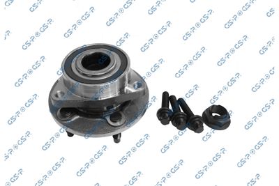 Wheel Bearing Kit GSP 9330019K