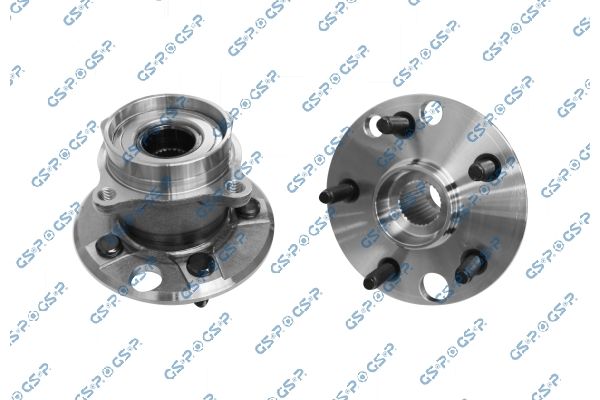 GSP 9330020 Wheel Bearing Kit
