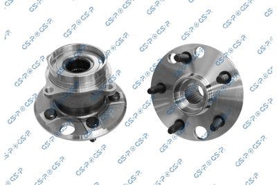 Wheel Bearing Kit GSP 9330020