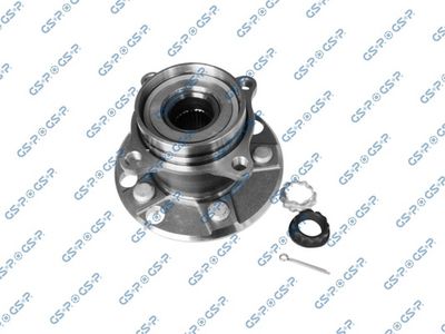 Wheel Bearing Kit GSP 9330020K