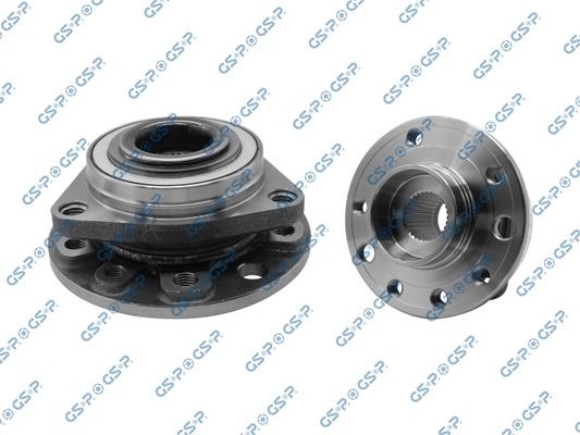 GSP 9330022 Wheel Bearing Kit