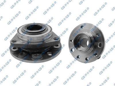 Wheel Bearing Kit GSP 9330022