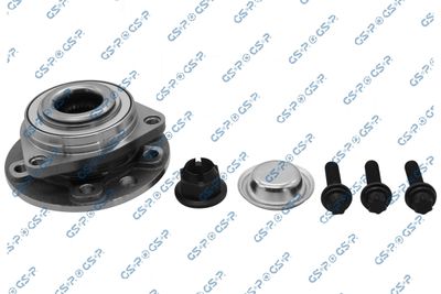 Wheel Bearing Kit GSP 9330022F